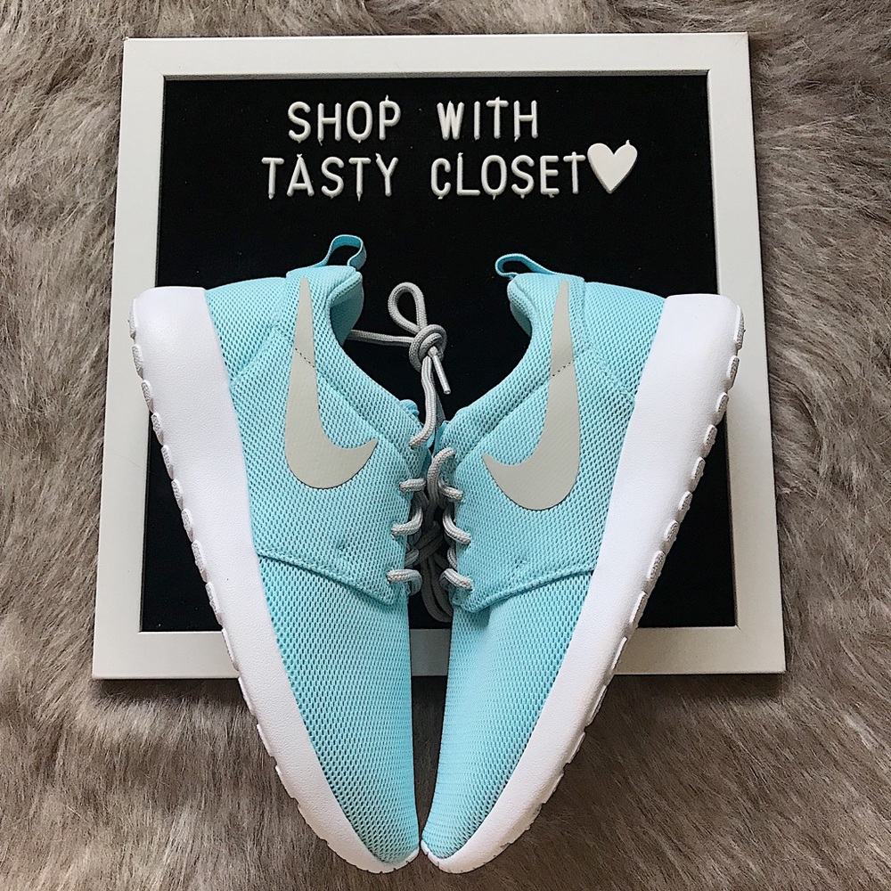 Nike roshe one sneakers - Picture 6 of 7